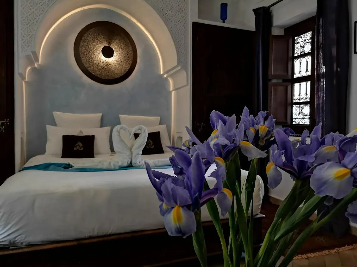 מרקש Riad Charme D'Orient Adults Only