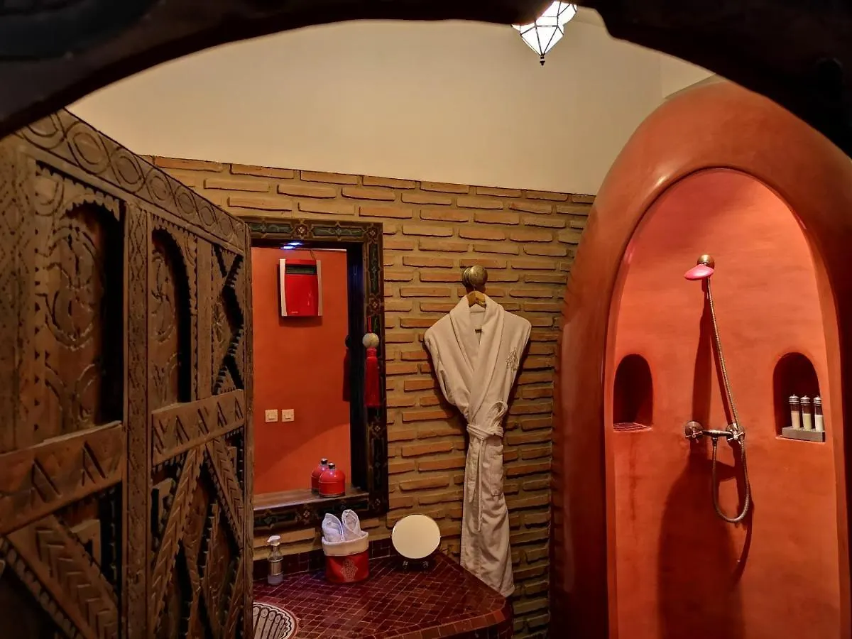 מרקש Riad Charme D'Orient Adults Only