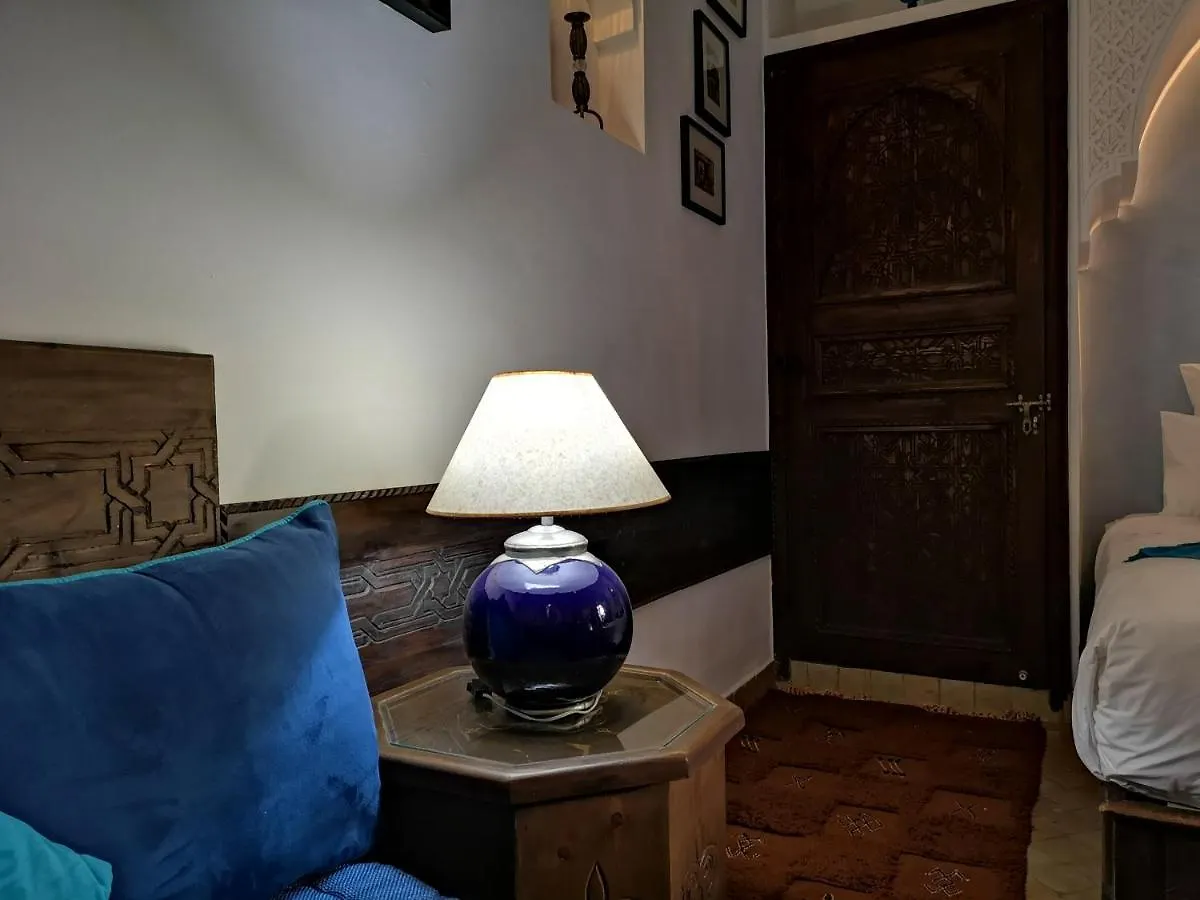 מרקש Riad Charme D'Orient Adults Only