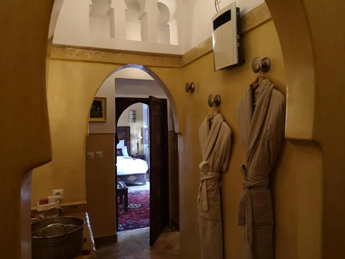 מרקש Riad Charme D'Orient Adults Only מרוקו