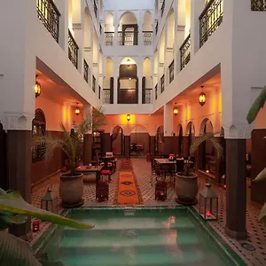 Riad Khabia &