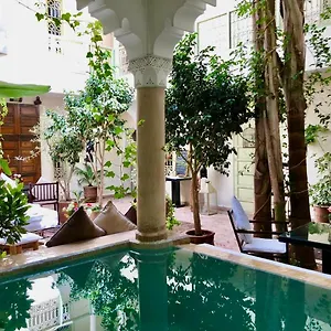 Dar Crystal *** Marrakesh