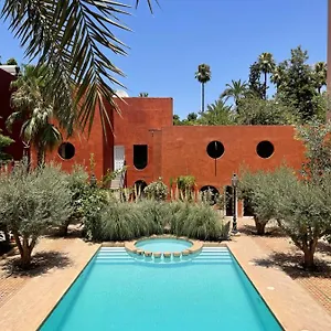 Moro Marrakech Boutique *** Marrakesh