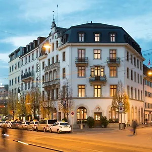 **** Hotel Gaia - The Sustainable 4 Star Svizzera