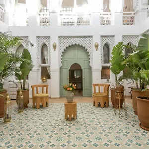 Zeitoun Palace (adults Only) **** Marrakesh
