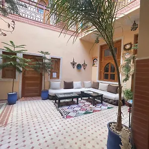 Jenan Adam *** Marrakesh