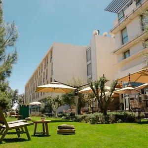*** Отель Onomo Airport Casablanca Марокко