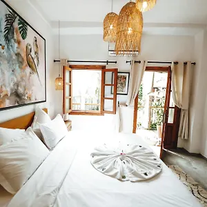Riad La Ferme Medina