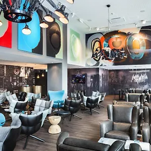 *** Hotel One Svizzera