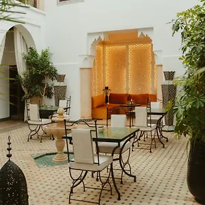 Riad Dar Dialkoum