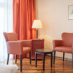 *** Hotel Schweizerhof Svizzera