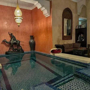 Lapis-lazuli **** Marrakesh
