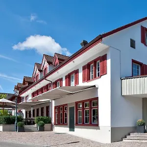 *** Hotel Hotel-restaurant Loewen Svizzera