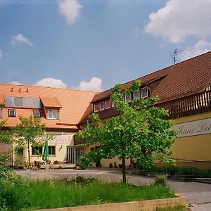 Lebert Restaurant Deutschland