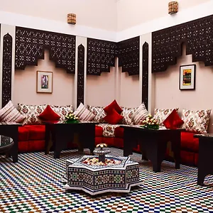 Zaki **** Marrakesh