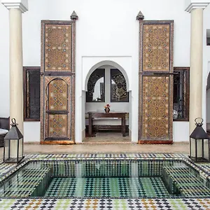 Porte Royale *** Marrakesh