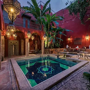 Les Jardins D'henia *** Marrakesh