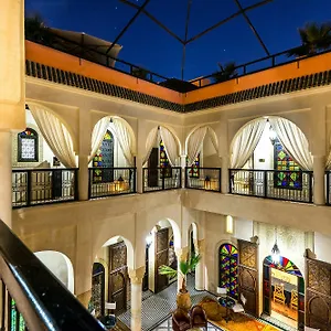 Boustane *** Marrakesh