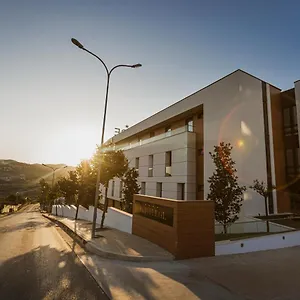 **** Hotel Privilege & Albania