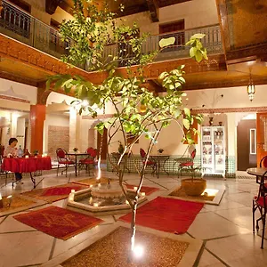 Atlas Acacia Marrakesh