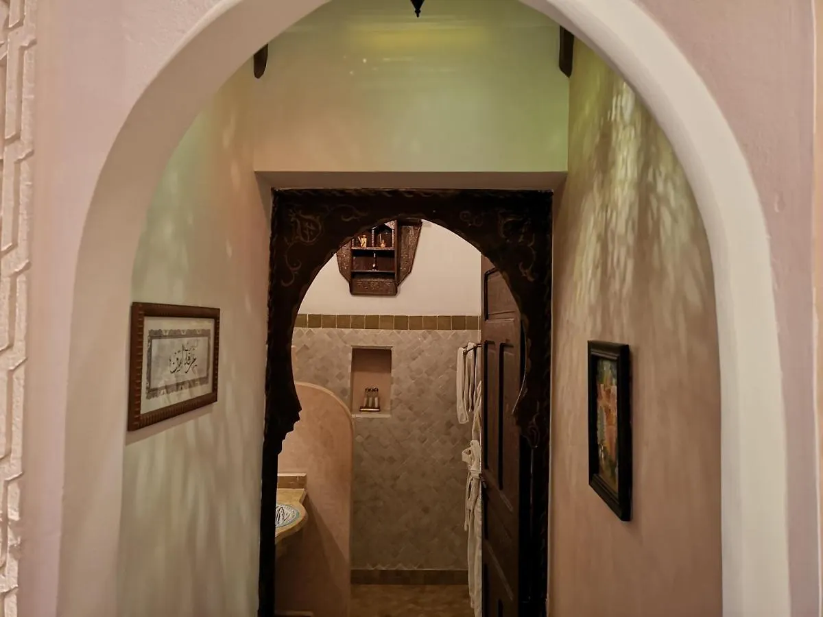 Riad Charme D'Orient Adults Only Marrakesh 4*,  Morocco