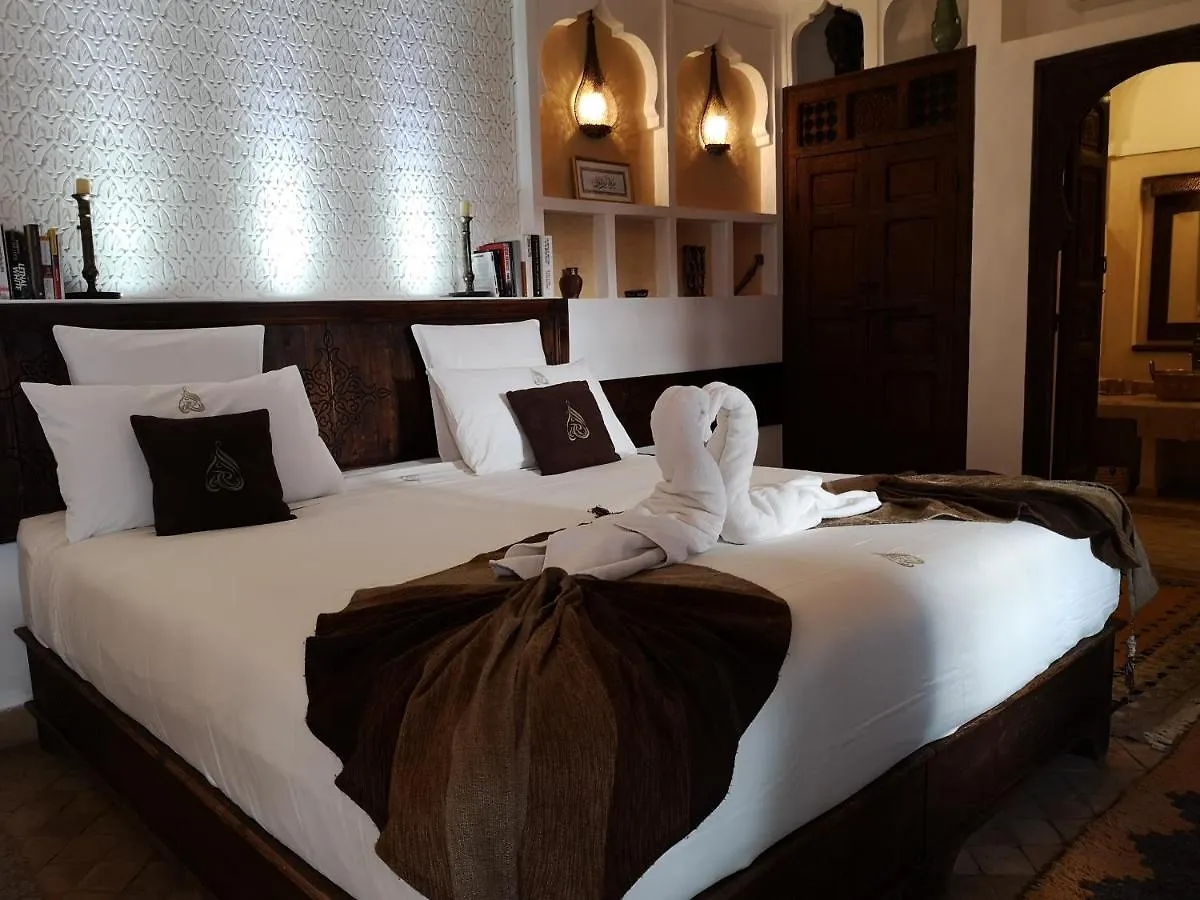 Riad Charme D'Orient Adults Only Marrakesh 4*,  Morocco