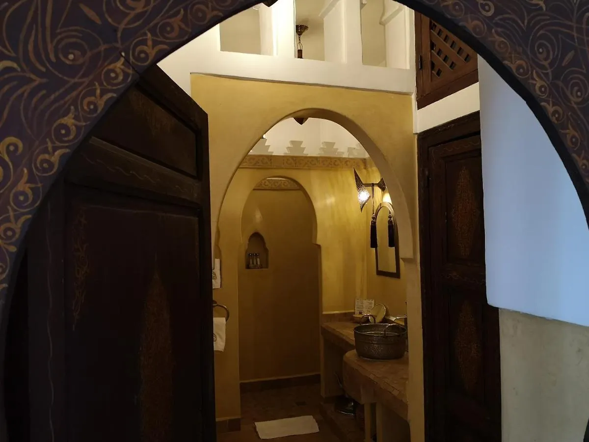 Riad Charme D'Orient Adults Only Marrakesh 4*,  Morocco