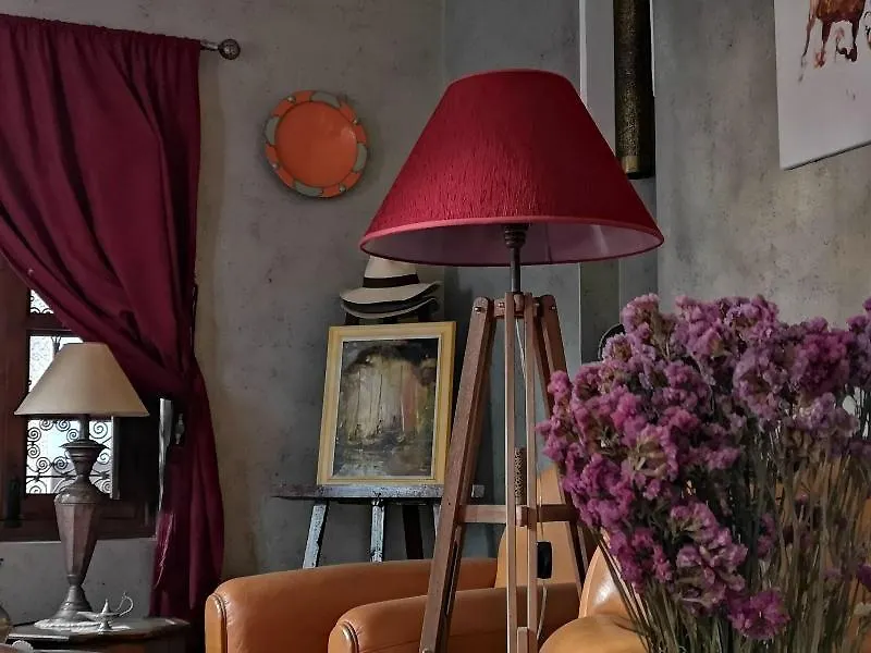 Riad Charme D'Orient Adults Only Marrakesh 4*,