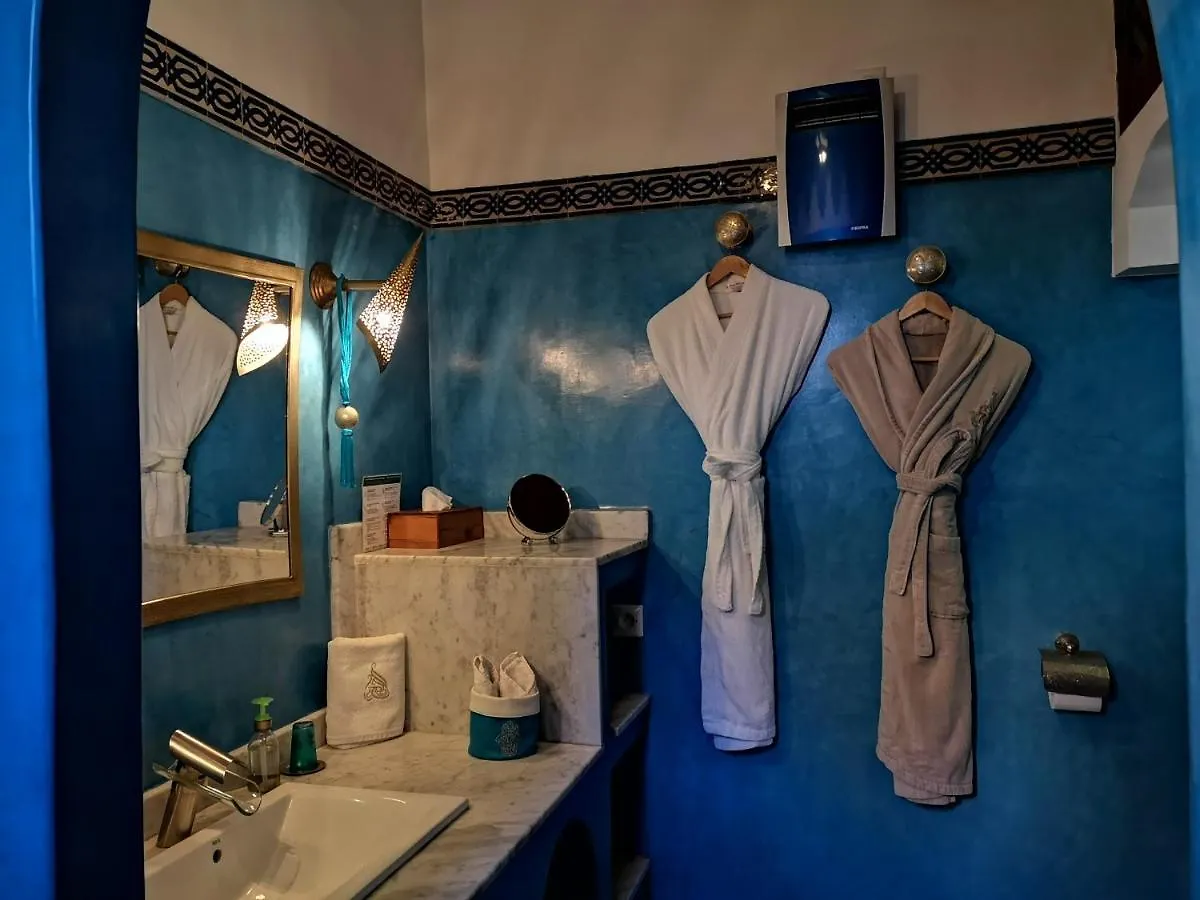 Riad Charme D'Orient Adults Only Marrakesh 4*,