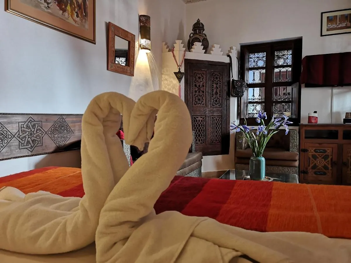 Riad Charme D'Orient Adults Only Marrakesh 4*,