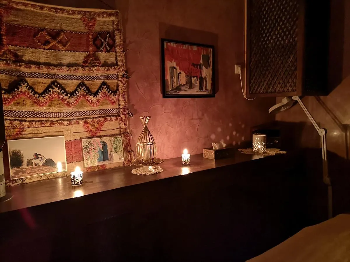 Riad Charme D'Orient Adults Only Marrakesh
